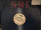 Hardcore Rave Tango / Fallout “ Intrigue “