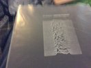 joy division unknown pleasures  red vinyl