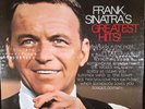Frank Sinatra - Greatest Hits Vols. 1 & 2 - Columbia - 1978 LP reissues - SEALED