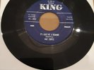 ROCKABILLY-MAC CURTIS IF I HAD ME A WOMAN-ORIGINAL 45-EX CONDTION