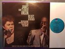 Soul LP ETTA JAMES & EDDIE 'Cleanhead' VINSON Blues In The Night FANTASY USA '86