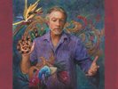 Steve Kilbey - Sydney Rococo (Black Vinyl) (Vinyl Used Very Good)