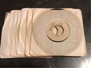 DWIGHT TWILLEY 1979 - 1980s Set of 15 7