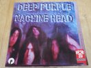 Deep Purple, Machine Head, Vinyl LP, RARE HOR ZU SHZE 344  pressing, EX/EX+