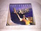 Supertramp Breakfast In America Sealed Mobile Fidelity MFSL Vinyl Packaged Right