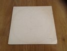 The Beatles White vinyl gatefold album, stereo, numbered front