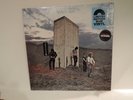 LP ALBUM THE WHO WHO'S NEXT HMV exclusive BLUE VINYL SEALED Limited Edition NEW