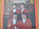4 Seasons featuring Frankie Valli-Genuine imitation life gazette LP 1968