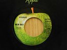 Jackie Lomax rock 45 New Day bw Thumbin A Ride Apple beatles related Canada?