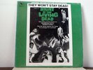NIGHT OF THE LIVING DEAD LP Original motion picture soundtrack 1968 Varese Sara