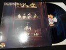 NATIONAL HEALTH Of Queues And Cures LP: ORIG UK Charly CRL 5010: PROG / JAZZ EX