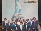 Los Tremendos self titled   Latin, Funk / Soul  cumbia rare   Lp