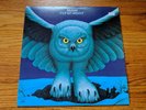 Rush   Fly by Night   1983 Mercury SRM-1-1023   Black Label, MASTERDISK   NM/VG+
