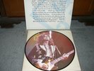Jimmy Page Picture Disc Interview Record Made in England Led Zeppelin