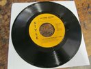 GUITAR HARP MCKINLEY JAMES Flying Home 45 STYLE memphis blues VG+
