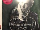 Phantom Thread Soundtrack Vinyl