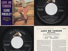 (EX/EX) Elvis Presley 