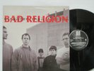 BAD RELIGION - STRANGER THAN FICTION LP 1994 GERMANY ORIG OFFSPRING RANCID PUNK