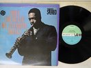 JOHN COLTRANE MY FAVORITE THINGS ATLANTIC P-7505A Japan VINYL LP