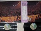 DEEP PURPLE LIVE IN JAPAN WARNER P-5506,7W Japan OBI VINYL 2LP