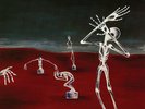 VED BUENS ENDE - Written in Waters * 2xLP *