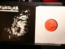 Brainstorm Mini  LP Overkill 198? Germany  Top Zustand deutscher Gesang