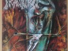 INCANTATION - ONWARD TO GOLGOTHA -Vinyle/LP - Relapse Records- RR 6037-1- US 92