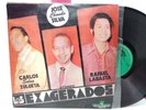 LOS EXAGERADOS RAFAEL LABASTA GUAGUANCO COLOMBIA EX  # 312 ???