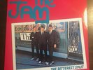 THE JAM  ?– The Bitterest Split LP  -  original pressing NEAR MINT fanclub kbd