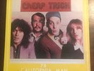 CHEAP TRICK - California Man 2LP  - original 78 press fanclub PRINTED COVER tmoq