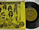 ALICE COOPER Billion Dollar Babies 1973 Jukebox 7