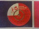 JOHN LEYTON=1st=TELL LAURA I LOVE HER=TOP RANK=JAR 426=RARE JOE MEEK RGM=VG+