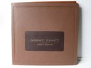 6x 78rpm SCARLATTI 20 Sonatas - WANDA LANDOWSKA Harpsichord - HMV TOP COPIES