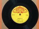 The Fred Bloggs Band ..Seaside EP DM 012 RARE 7”