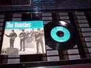 LES BEATLES  ep spain