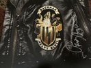 Randy Bachman Signed Vinyl