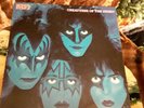 KISS CREATURES OF THE NIGHT