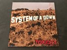 System Of A Down - Toxicity [LP] Vinyl - Mint  2018