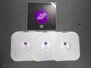Dick Clark National Music Survey Program July 11 1981 3 LP Set