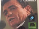 Johnny Cash at Folsom Prison 50th Legacy Edition RSD (5 LP) BRAND NEW 