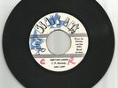 KING VUPP / ANOTHER MOSES / VERSION / 7''/ G++ / VG-