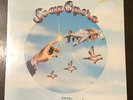 The Kinks Soap Opera SEALED LP RCA Victor LPL15081 vinyl 1975 rock gatefold