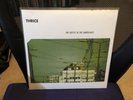 Thrice - The Artist In The Ambulance [2xLP] (Red) Hot Topic Record Vinyl