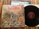 Hellbastard ?– Heading For Internal Darkness - Orig UK 1988 LP NM