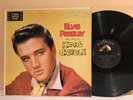 Elvis Presley King Creole LP 1958 RCA Victor Records LPM-1884 1st Pressing