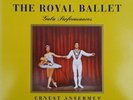 Collector's LP Record THE ROYAL BALLET GALA PERFORMANCES (RCA Victor LDS-6065)