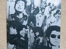 DURAN DURAN Thank You UK vinyl LP Gatefold sleeve + poster Parlophone 1995