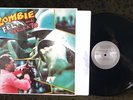 FELA ANIKULAPO KUTI AND AFRIKA 70  ZOMBIE   CellulOid Lp  SHRINK