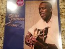 SKIP JAMES Today  180 gram vinyl  SEALED LP Pure Pleasure audiophile remastering