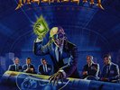 Megadeth-Rust in Peace VINYL NEW